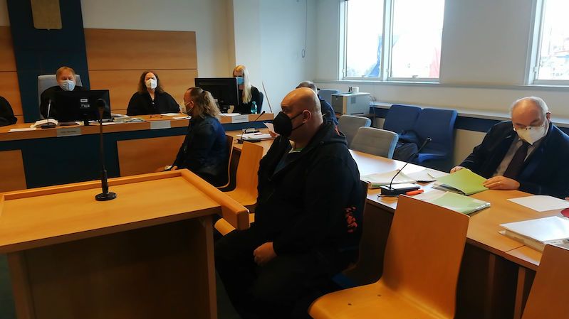 Soud rozplétá dávný únos dcery podnikatele v Kroměříži